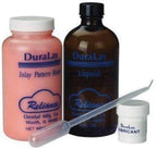 Acrílico Duralay Kit Rojo — RELIANCE