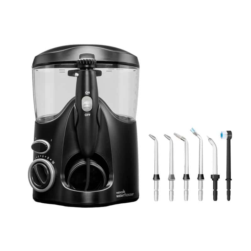 Irrigador Bucal WP-112 | Waterpik