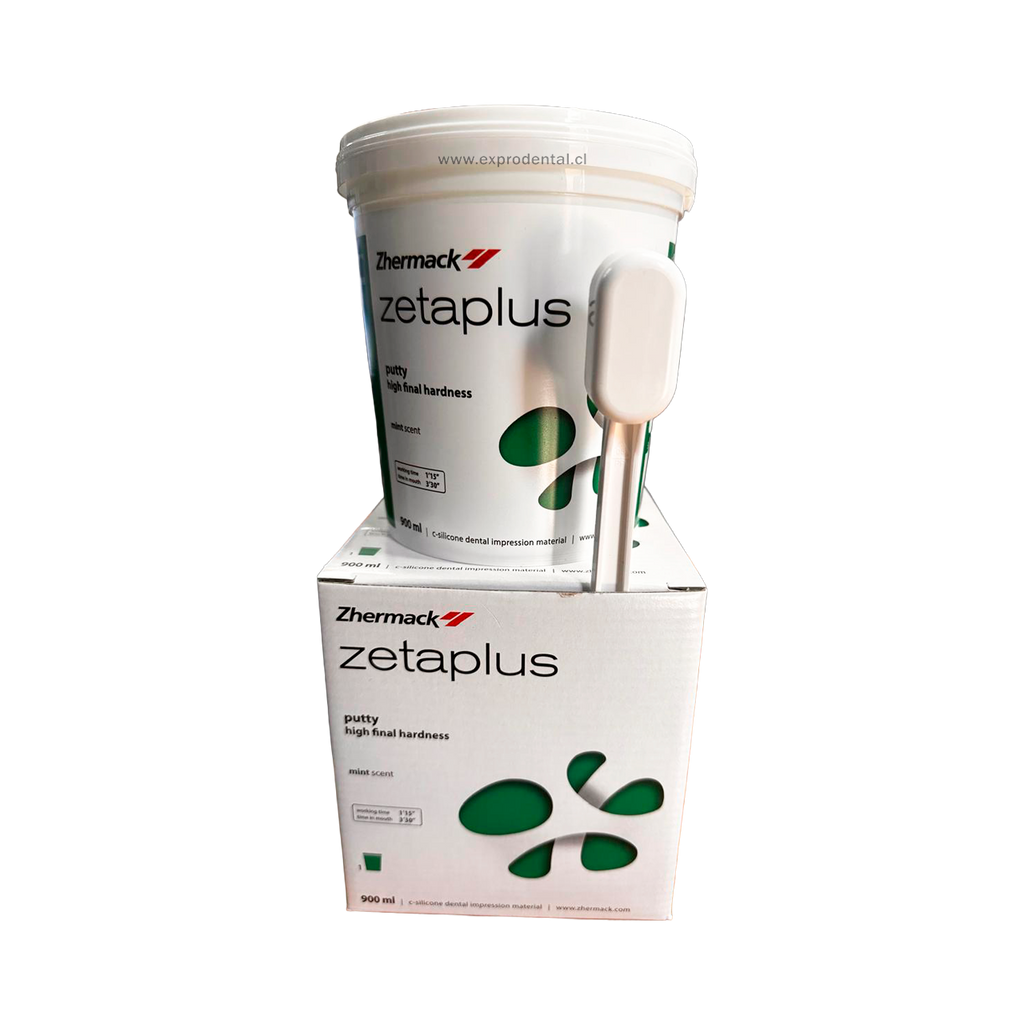 Silicona Cond Pes Zetaplus 900Ml Zher