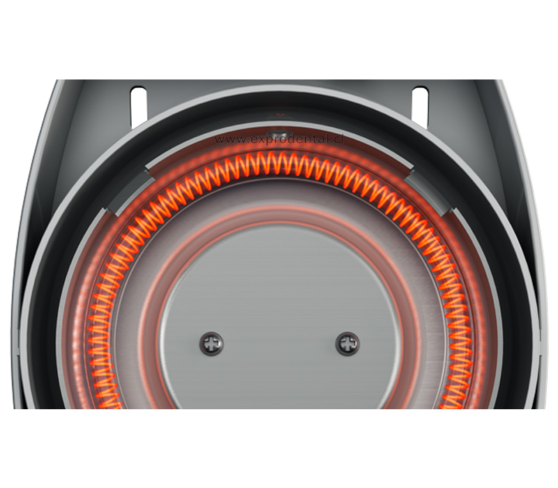 Termoformadora Vacio Plastvac P7 Bioa