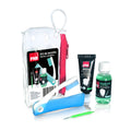Set Travel 5 piezas | PHB