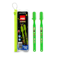 Cepillo Dental Junior x 2 + Estuche | PHB