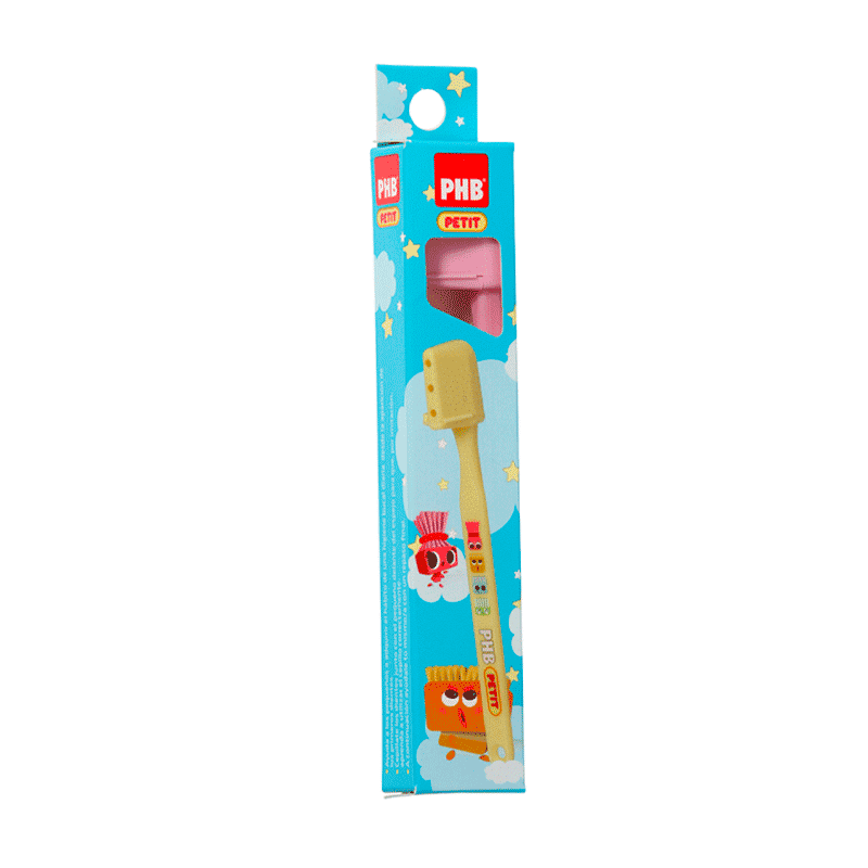 Cepillo Dental Petit | PHB