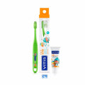 Cepillo Dental Kids + Mini Gel 8 ml. | Vitis