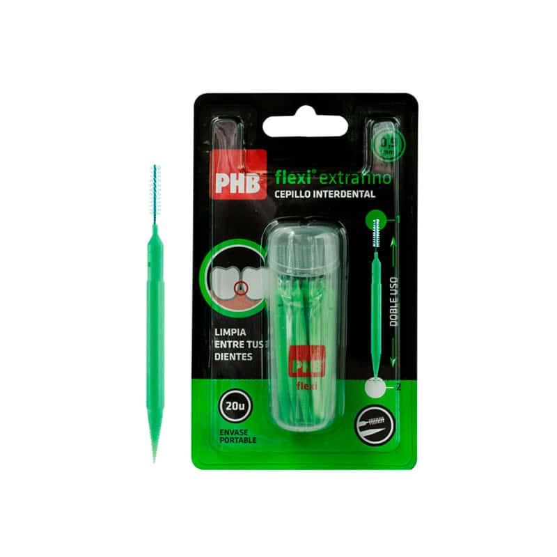 Interdental Flexi Extrafino | PHB