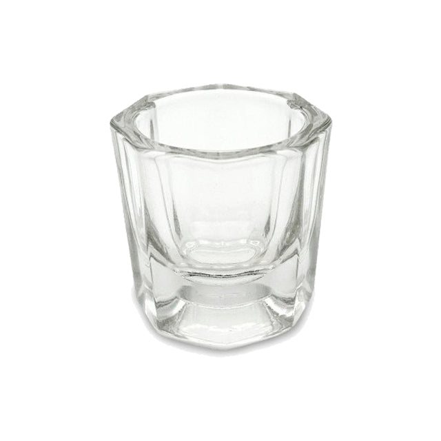 Vaso Dappen Vidrio - MACHTIG