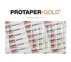 Lima Protaper Gold F1 25Mm X6 Maillefer