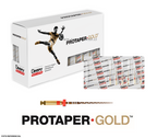 Lima Protaper Gold F2 25Mm X6 Maillefer