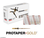 Lima Protaper Gold F4 25Mm X6 Maillefer