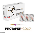 Lima Protaper Gold S1 25Mm X6 Maillefer