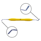 3:4 amarilla