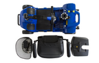 Scooter Eléctrico 4 Ruedas - Pro S1