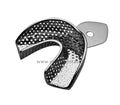 Cubeta Inox Desd Parcial Perf L-S (L-