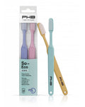Cepillo dental PHB Duplo So-eco