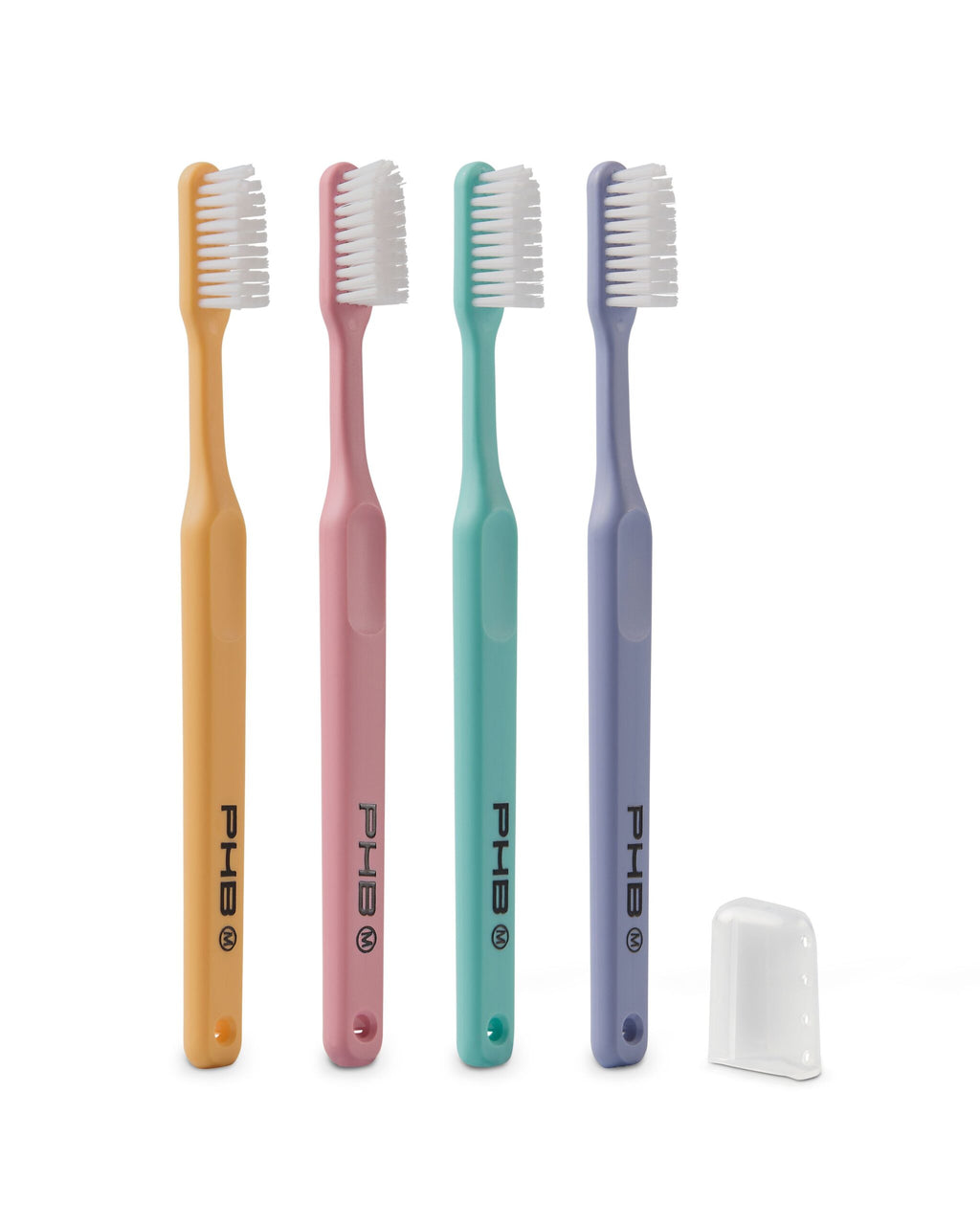 Cepillo dental PHB Duplo So-eco