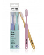 Cepillo dental PHB Duplo So-eco