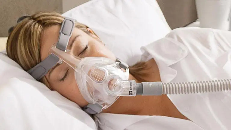 simplus-woman-bed