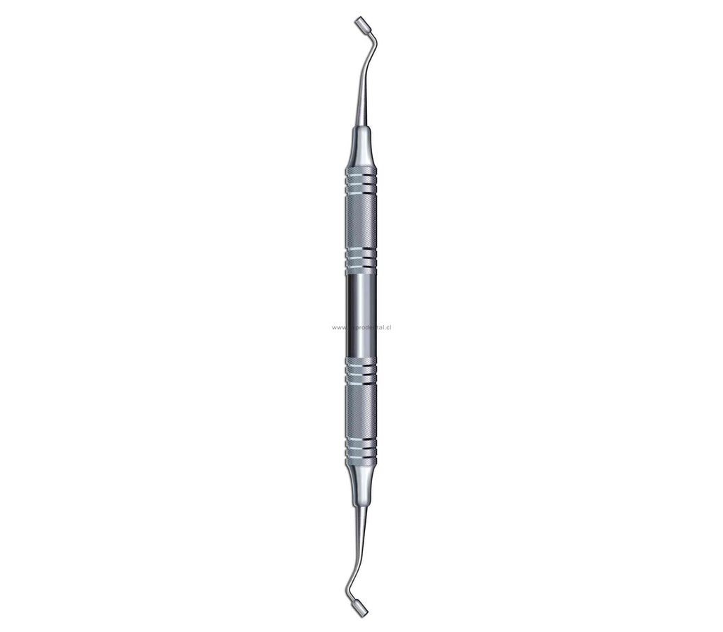 Condensador Hollenback Grueso Cono C Sst