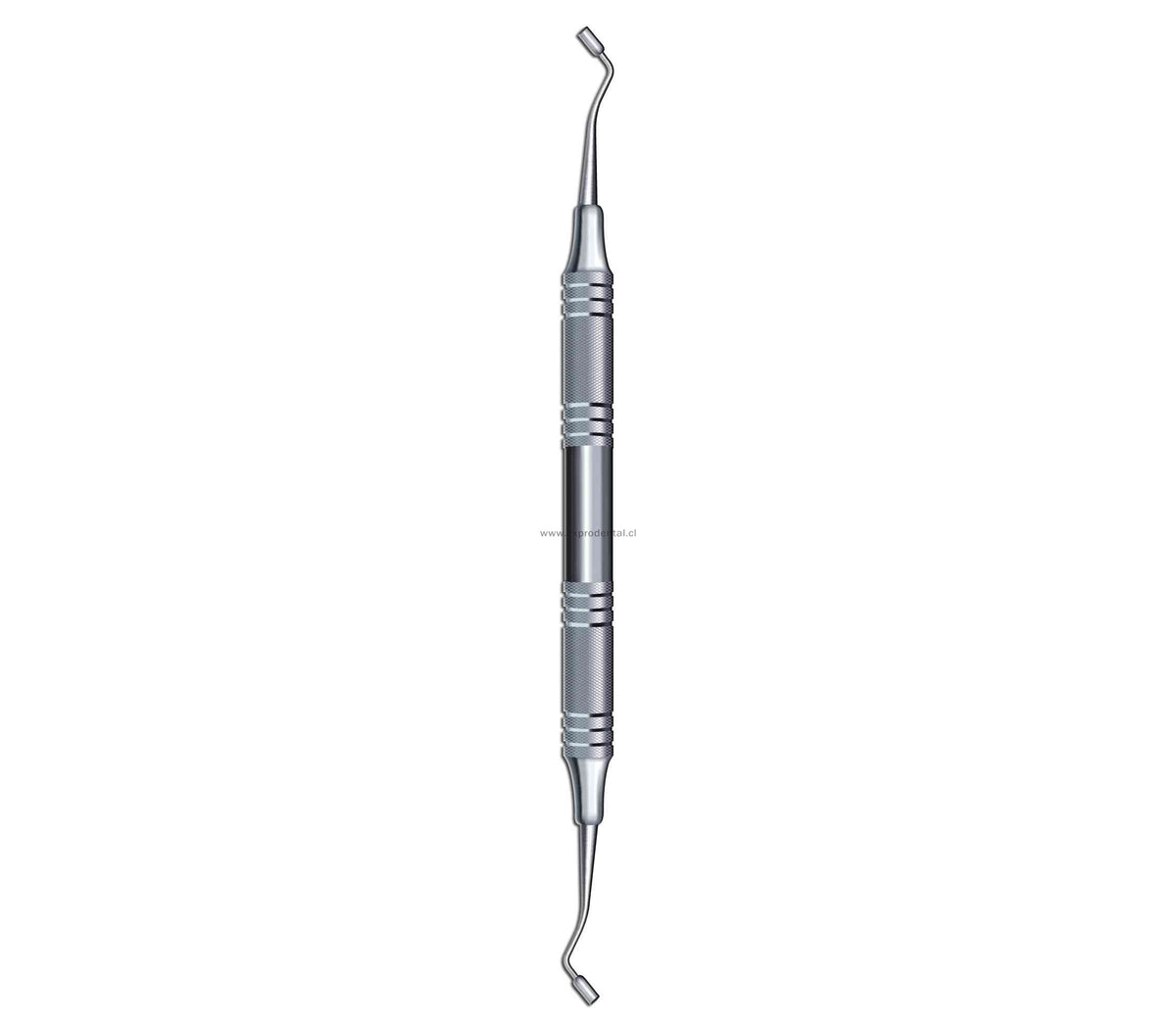 Condensador Hollenback Grueso Cono C Sst