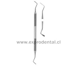 Condensador Hollenback Grueso Cono C Sst