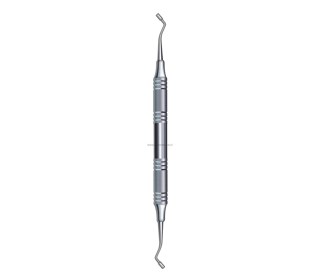 Condensador Hollenback Med Cono-C Sst