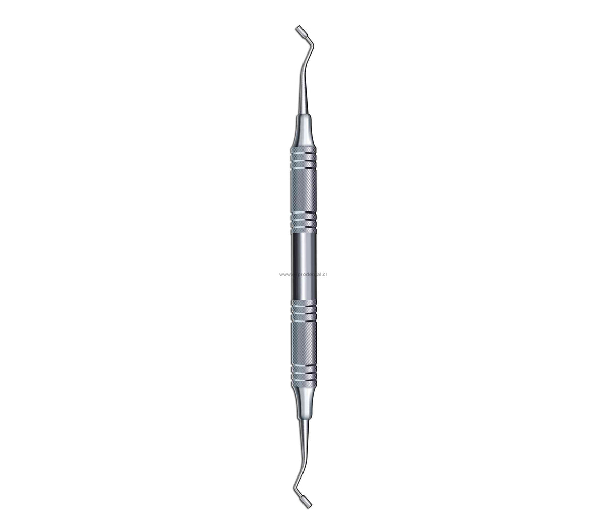 Condensador Hollenback Med Cono-C Sst