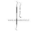 Condensador Hollenback Med Cono-C Sst