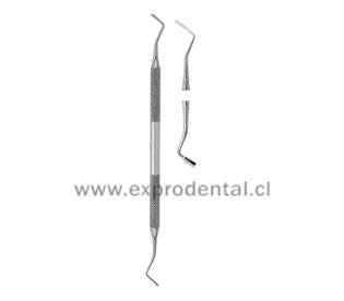 Condensador Hollenback Med Cono-C Sst