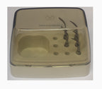 Caja Puntas Scaler Monitex