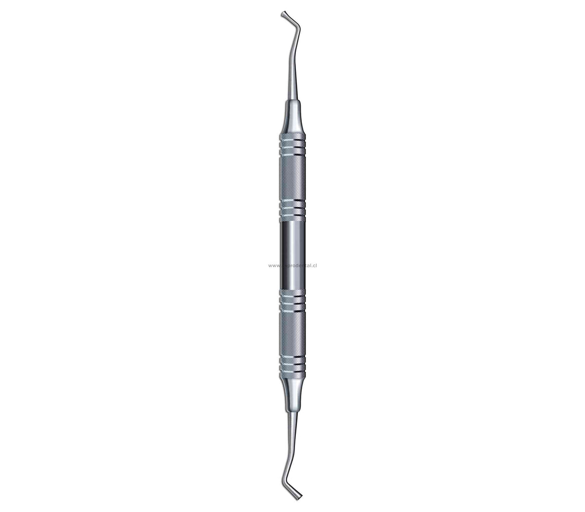 Condensador Ward Sst