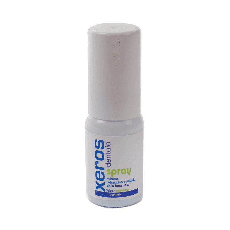 Spray Bucal Xeros | Vitis
