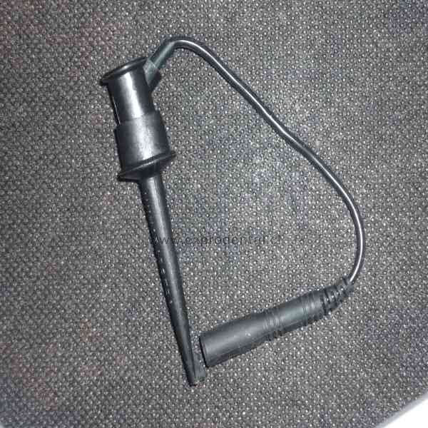 Gancho Porta Lima Raypex X1 Vdw
