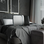 Almohada Viscoelástica con Espuma Carbónica TheraNight | Theramart