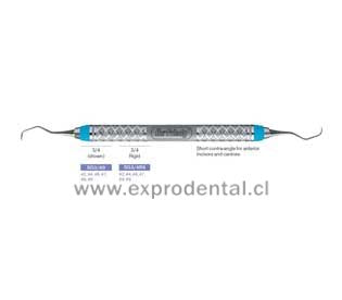 Cureta Gracey 3/4 Sg3/4R6 H-F