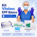 KIT EPP BASICO