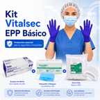 KIT EPP BASICO