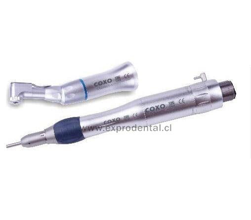 Kit (Tb Mm Pr Ca) Coxo Cx207W Pb B2