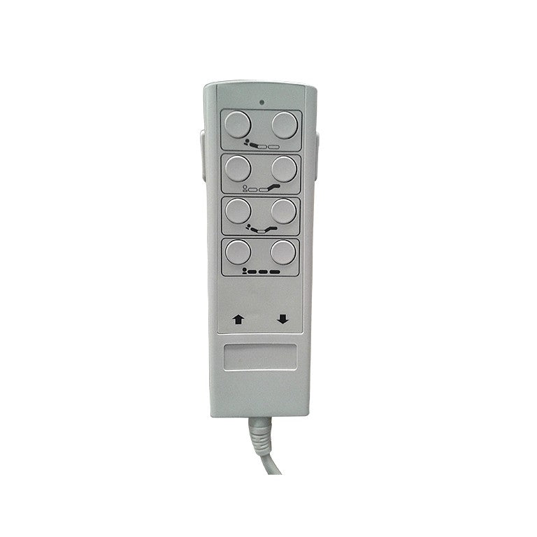 Control Remoto Catre Advance Plus Motores Japoneses