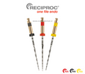 Lima Reciproc 25Mm Surt X4 Vdw