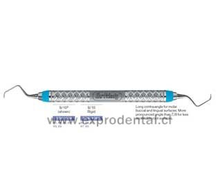 Cureta Gracey 9/10 Sg9/10R6 H-F