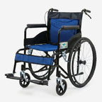 Silla de Ruedas Ultra Liviana Premium