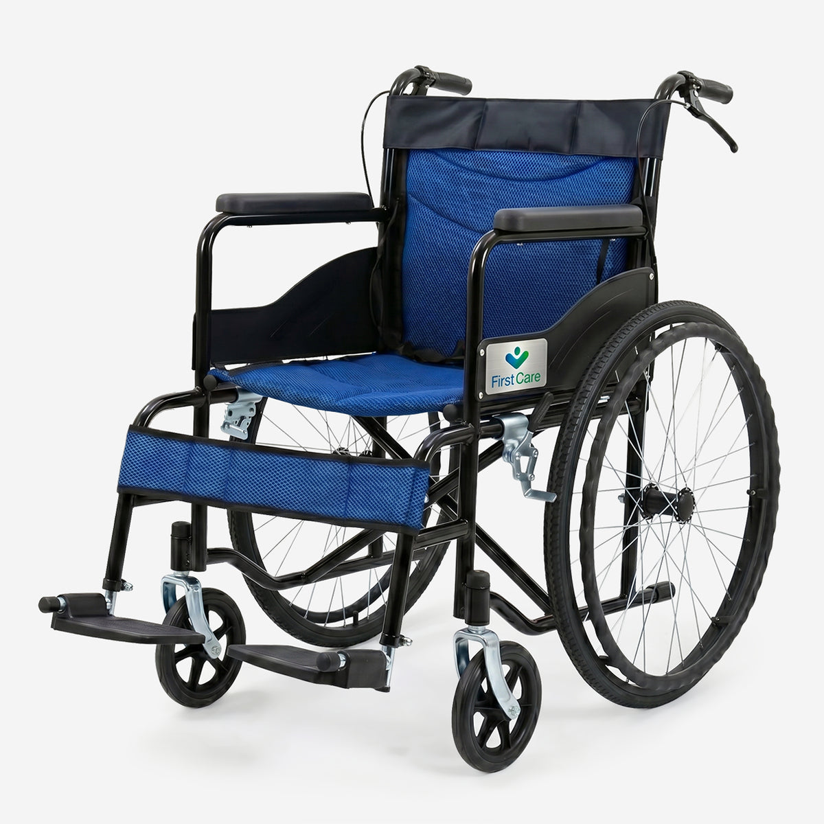 Silla de Ruedas Ultra Liviana Premium