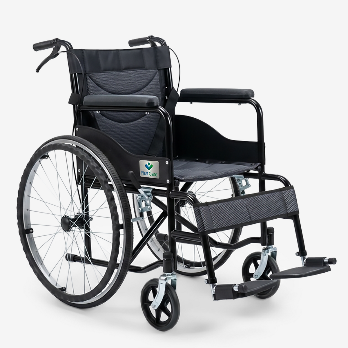 Silla de Ruedas Ultra Liviana Premium