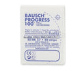 Papel Art Recto Bk57 Azul 100U X50