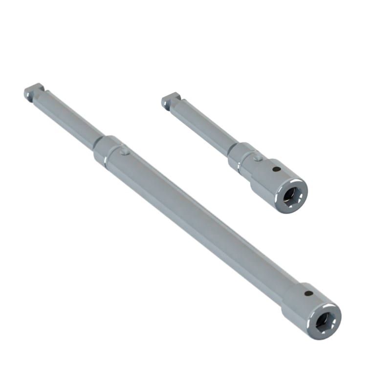 Llave Hexagonal para Microtornillos | Morelli