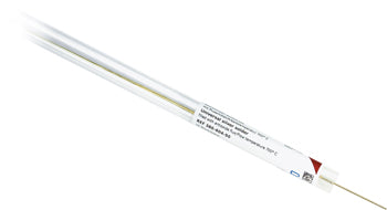 SOLDADURA UNIVERSAL DE PLATA EN FORMA DE TUBO, CON FUNDENTE INCORPORADO 1,2 GR