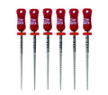 Obturador Guttafusion Verif Iso 25 X6