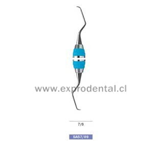 Cureta Mini 7/8 Sas7/8R6 H-F