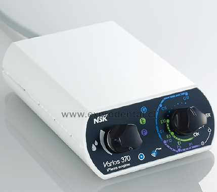 Ultras Piezo Varios 370 C/3 Pta Nsk
