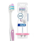 Cepillo De Dientes Suave Expert - ORAL-B